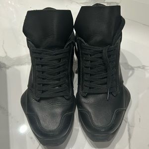 Rick Ovens Sneakers